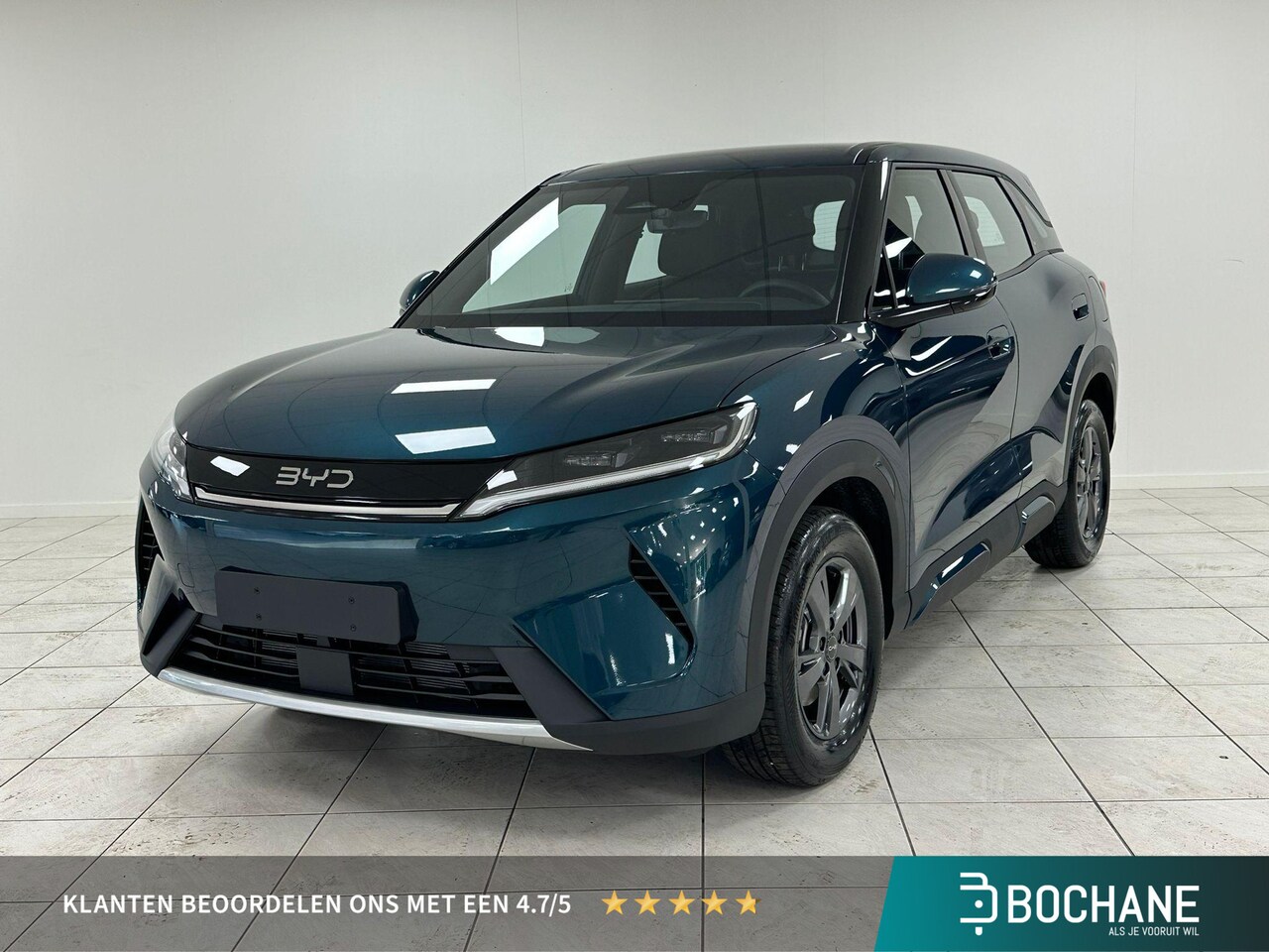 BYD Atto 2 - 1.5 DM-i Active RIJKLAAR | NIEUW UIT VOORRAAD! | OP = OP! - AutoWereld.nl