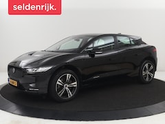 Jaguar I-PACE - EV400 Business Edition S 90 kWh | SOH 94, 2% | 55.300km NAP | Panoramadak | Leder | Stoelv