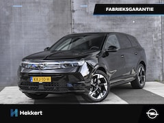 Opel Grandland - GS 1.6 Turbo Plug-in-Hybrid 195pk Automaat PANO | 20''LM | EGR | DODE HOEK | HEAD-UP | 360