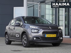 Citroën C3 - 1.2 PureTech Max | Navigatie | Demo | Climate control | Cruise Control | Parkeersensoren a