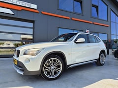 BMW X1 - sDrive18i Executive