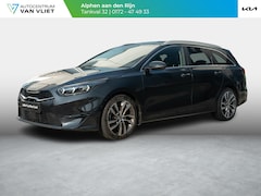Kia Cee'd Sportswagon - Ceed 1.5 T-GDi DynamicPlusLine | Navigatie | Stoel en stuurverwarming |