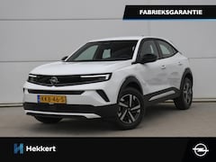 Opel Mokka - Edition 1.2 Turbo 136pk ADAPT. CC | PDC ACHTER | DAB | NAVI | APPLE-CARPLAY