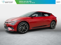 Kia EV6 - GT-Line Business Edition 84 kWh | OP VOORRAAD | Stoel verwarming l Elektrische kofferklep