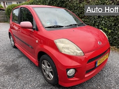 Daihatsu Sirion 2 - 1.3-16V Comfort | Airco | LMV | Elekt. Ramen | Trekhaak | APK tot 02-05-2027