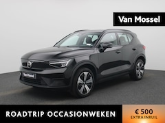 Volvo XC40 - Recharge Core | Cruise Control | Achteruitrijcamera | Virtual Cockpit | Climate Control |