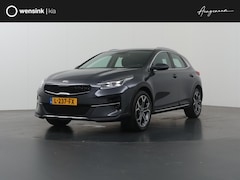 Kia XCeed - 1.5 T-GDI MHEV DynamicLine | Trekhaak | Navigatie | Parkeercamera | Climate Control | Crui