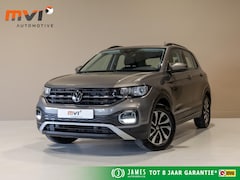 Volkswagen T-Cross - 1.0 TSI Life Business / 110pk / Achteruitrij camera / Dodehoek herkenning /