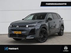 Citroën C5 Aircross - Business 1.2 Hybrid 145pk Automaat 360° CAM. | 19''LM | DODE HOEK | HEAD-UP | ADAPT. CC