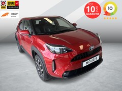 Toyota Yaris Cross - 1.5 Hybrid Dynamic