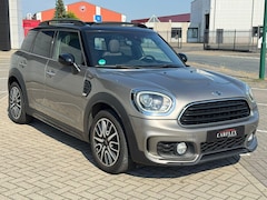 MINI Countryman - 1.5 136pk/DAK/NAVI/PDC
