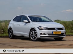 Volkswagen Polo - 1.0 TSI Comfortline Business Automaat ACC 16" Virtual cockpit