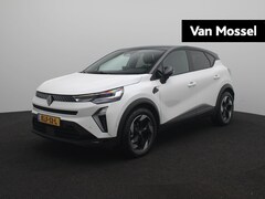 Renault Captur - 1.8 E-Tech full hybrid 160 techno | Apple carplay & Android auto | Climate control | Cruis