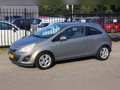 Opel Corsa - 1.3 CDTi EcoFlex S/S Cosmo. Airco/ECC, Navigatie