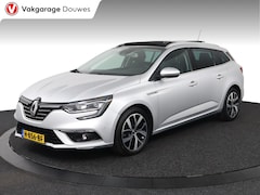 Renault Mégane Estate - 1.3 TCe Bose |NAP|Pano|HUD|Sfeerverlichting|BTW