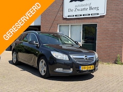 Opel Insignia Sports Tourer - 1.4 Turbo EcoFLEX Business Edition EERSTE EIGENAAR