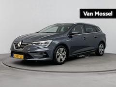 Renault Mégane Estate - 1.3 TCe Intens | Airco Automatisch | Achteruitrijcamera | All Seasonbanden | Apple Carplay