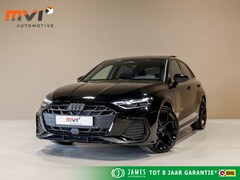 Audi A3 Sportback - 35 TFSI 2x S-Line edition / 150pk / Panorama dak / Sonos / Achteruitrij camera /