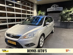 Ford Focus Wagon - 1.6 TDCi Cool&Sound trekhaak