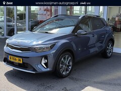 Kia Stonic - 1.0 T-GDI MHEV DynamicLine | Achteruitrijcamera | Navigatie | Dodehoeksensor | Keyless go/