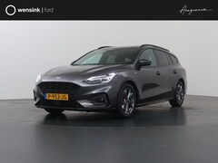 Ford Focus Wagon - 1.0 EcoBoost Hybrid ST Line X Business | Winterpakket | Parkeercamera | Climate Control |
