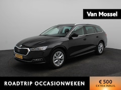 Skoda Octavia Combi - 1.0 TSI Business Edition Plus | Apple Carplay / Android Auto | Keyless | Virtual Cockpit |
