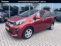 Kia Picanto - 1.0 DPi ComfortLine Airco