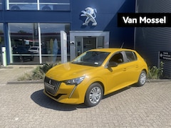 Peugeot 208 - 1.2 PureTech Active