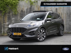 Ford Kuga - ST-Line X 2.5 PHEV 225pk Automaat PANO | 20''LM | HEAD-UP | B&O | ADAPT. CC | TREKHAAK | C