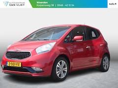 Kia Venga - 1.6 CVVT DynamicPLusLine | Automaat | Stoel/Stuur verwarming |