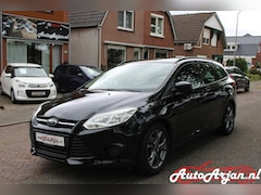 Ford Focus Wagon - 1.0 EcoBoost Trend Navi, Bluetooth, Trekhaak