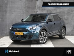 Fiat 600e - La Prima 54 kWh 156pk Automaat MASSAGE | 18''LM | ADAPT. CC | DODE HOEK | CAMERA | NAVI