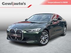 BMW i4 - eDrive35 70 kWh