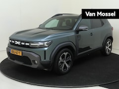 Dacia Duster - 1.6 Hybrid 140 Journey | Automaat | Navigatie via telefoon | Achteruitrijcamera | 18'' Inc