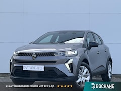 Renault Captur - 1.2 TCe 115 evolution /
