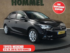 Opel Corsa - 1.2 Level 2 - ORIGINEEL NEDERLANDSE AUTO - AIRCO - APPLE CARPLAY/ANDROID AUTO - ACHTERUITR