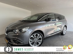 Renault Grand Scénic - 1.3 TCe Intens Automaat 7-persoons / Apple Carplay