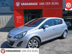 Opel Corsa - 1.2-16V Design Edition