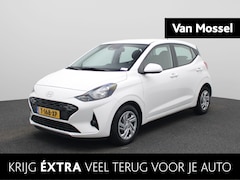 Hyundai i10 - 1.0 Comfort | Apple Carplay/Android Auto | Airco | Cruise Control |