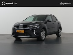 Kia Stonic - 1.0 T-GDi MHEV DynamicPlusLine | Keyless | Navigatie | Parkeercamera | Apple Carplay/Andro