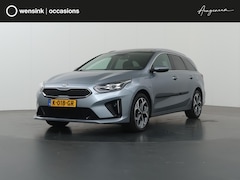 Kia Cee'd Sportswagon - Ceed 1.6 GDI PHEV ExecutiveLine | Trekhaak | Panoramadak | Elekt. Stoelverstelling met geh