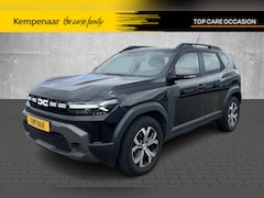 Dacia Duster - 1.0 TCe 100 ECO-G Journey