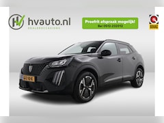 Peugeot 2008 - 1.2T 130PK ALLURE EAT8 | 360 Camera | Cruise Adaptief | Stoelverwarming