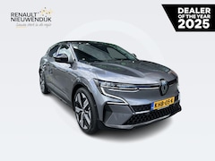 Renault Mégane E-Tech - Business Edition comfort range 60 kWh / Pack Driving & Comfort