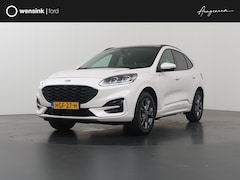 Ford Kuga - 2.5 PHEV ST-Line X | Panoramadak | Winterpakket | Cruise Control Adaptief | Head Up | Park