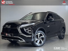 Mitsubishi Eclipse Cross - 2.4 PHEV Intense+ | Standkachel | Navi | Stoelverwarming | Garantie tot 10-2031