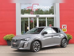Peugeot 208 - 1.2 Hybrid 145PK AUTOMAAT GT PACK | ELEKTRISCH BEDIENBARE BESTUURDERSSTOEL MET MASSAGE FUN