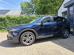 Mazda CX-5 - 2.0 SkyActiv-G 165 Skylease GT Aut. Trekhaak, Leer, Bose