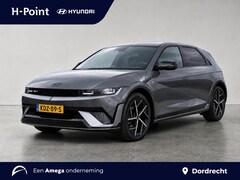 Hyundai IONIQ 5 - N Line Business 84kWh 218pk | WARMTEPOMP | STOEL + STUURVERW. | CAMERA | APPLE CARPLAY / A