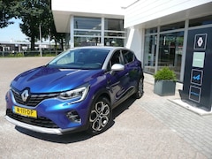 Renault Captur - 1.3 TCe 130 EDC/AUTOMAAT INTENS, PACK PARKING/ PARK ASSIST V+A EN CAMERA ACHTER/ 9.3"GROOT
